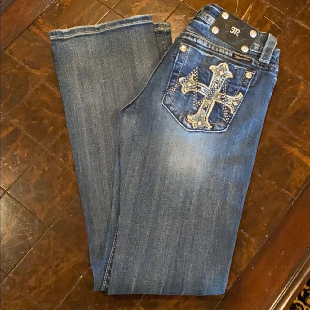 Miss Me Jeans Size 28